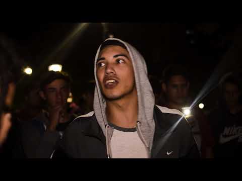 THAYOO vs LAION - FINAL Triangulares NOS (16/03/18) - Sinescritura