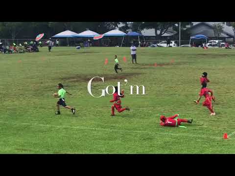 ABC vs Eastside Hooligans 2018