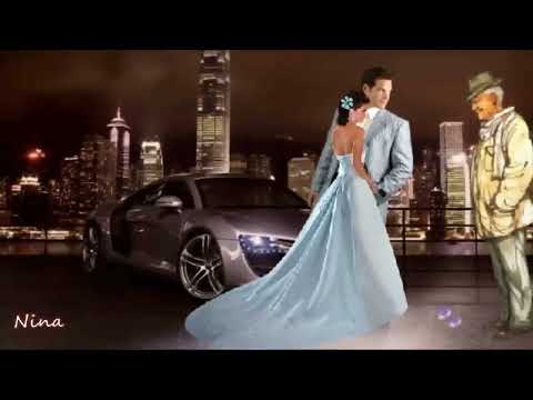 Na skraju lasu domek stał