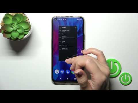 Hiding Developer Options on HAFURY GT20 | Streamline Your Device Settings