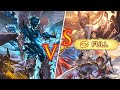 [Granblue Fantasy/GBF] Lucilius HARD​ Dark Full Auto SoloルシファーHL  闇 フルオートソロ Feat. Triple Zer