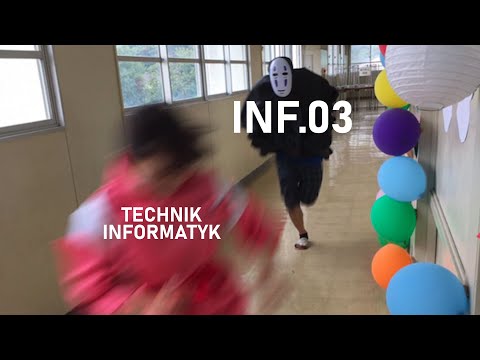 EGZAMINY ZAWODOWE be like (Wszystkie zakończenia)