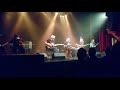 Now Be Thankful - Fairport Convention - Trondheim, 2017-10-15