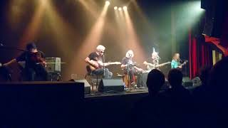 Now Be Thankful - Fairport Convention - Trondheim, 2017-10-15