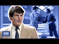 1984: CHRISTOPHER REEVE on Life After SUPERMAN | Wogan | Classic Celebrity Interviews | BBC Archive