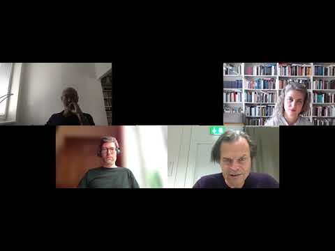 Diskussionsforum 6_ HETERONOMIEÄSTHETIK, SOZIALE ÄSTHETIK, KAPITALISMUS DER KREATIVITÄT UND ...