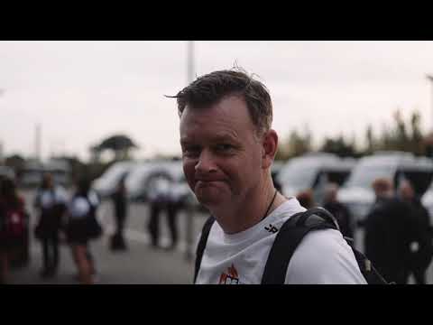 The VLOG is back! - Triffis TV Vlog 88