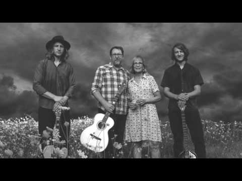 Tim Grimm - A Stranger In This Time