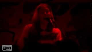 Chairlift, &quot;I Belong In Your Arms&quot; Live at The FADER FORT Presented by Converse