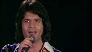 Costa Cordalis - Es stieg ein Engel vom Olymp 1975