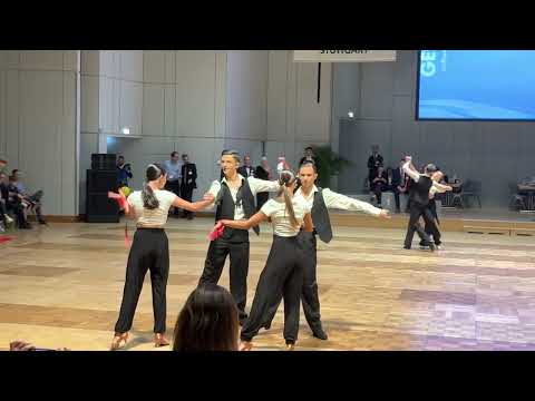 GOC 2022 World Team Cup Youth