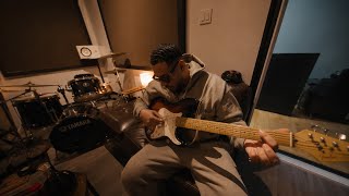 King Dapz-El Chapo Freestyle