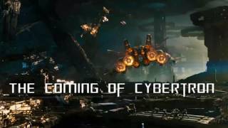 Transformers: The Last Knight (The Original Soundtrack) — The Coming Of Cybertron