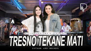Download lagu Nella Kharisma X Yeni Inka - Tresno Tekane Mati mp3