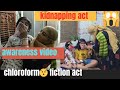 Child Kidnapping Chloroform Act Fiction Act Awareness Video Short Movie