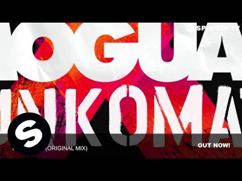 MOGUAI - PunkOmat (Original Mix)