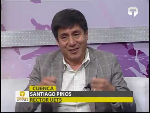 Este sábado se realiza los 8K del Técnico Salesiano