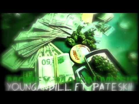 Money Makin Music - YoungandILL Ft. Pateskii 380 #NoSleepEnt