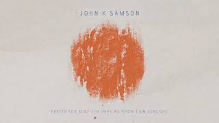 John K. Samson - "Prayer For Ruby Elm" (May We Grow Film Version)