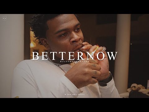 Free Gunna x Lil Baby x Future Type Beat - "Better Now"