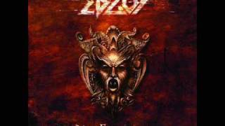 Edguy Down to the Devil