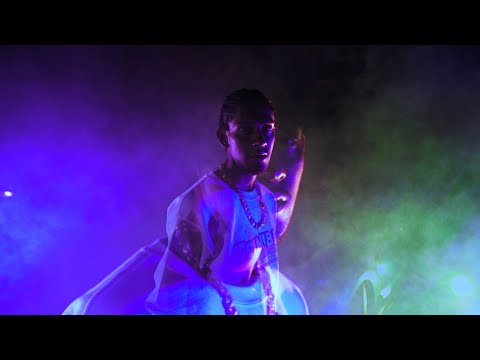 Young Venom - Ya Know (Official Music Video) | Trinibad Dancehall 2021