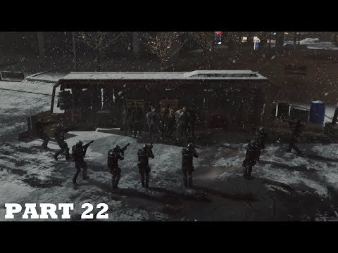 Detroit Become Human Part 22 - ...The End