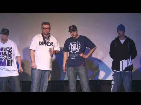 ŻYWYRAP! - Brakujący Element  | (DIIL.TV​ HD)​