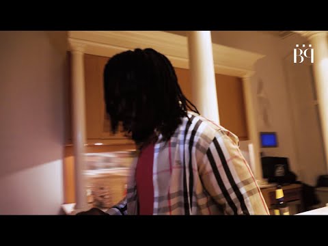 Bäst - Antifa [Official Music Video]