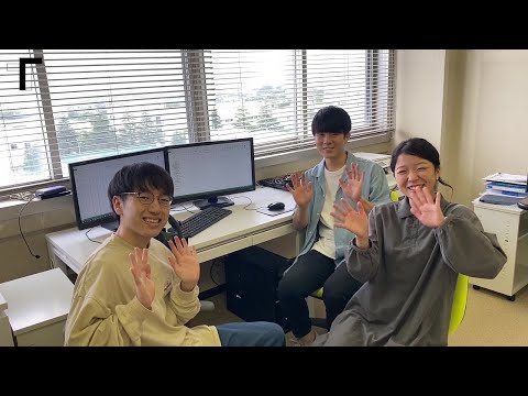 TUT WEB OPEN CAMPUS 2020【建築・都市システム学】都市・交通システム研究室