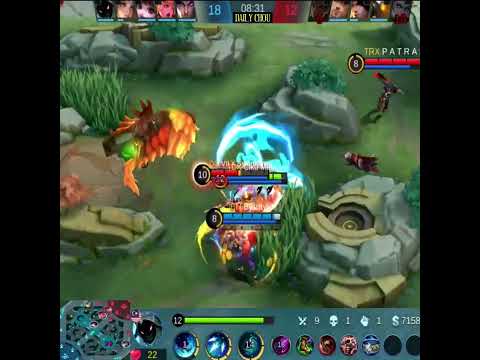 Ciku Helcurt Semi Tank Build Insane DMG
