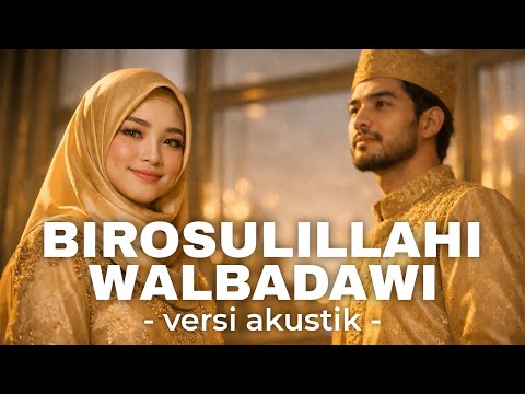 BIROSULILLAH - VERSI AKUSTIK | SHOLAWAT YUK