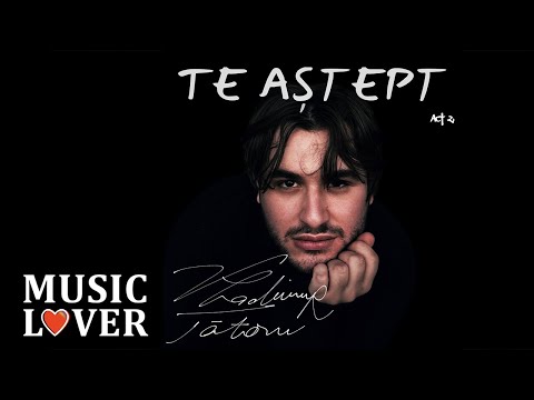 Vladimir Tătaru - Te Astept | Videoclip Oficial
