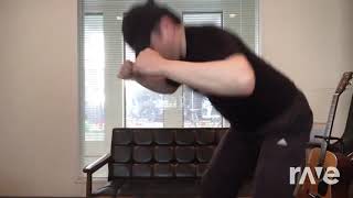 Right Back Here In My Armsprince】Squatスクワット - Endi Undo &amp; Mathew Bradshaw | RaveDJ