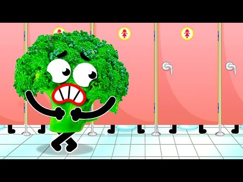 LIVE! Everything Is Better With Doodles! Crazy Doodles Tried Viral Hacks!