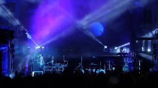 Crossfaith - Astral Heaven Live [WORLD HERITAGE]