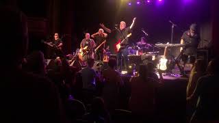 Los Lobos -Good Love, LaBamba Medley