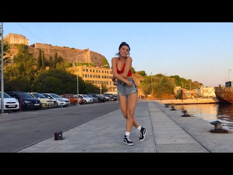 ATC  -  All Around The World la la la🔥 Shuffle Dance