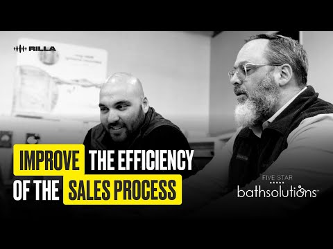 Five Star Bath Solutions - Customer Success Story (Dean Hartley - President)
