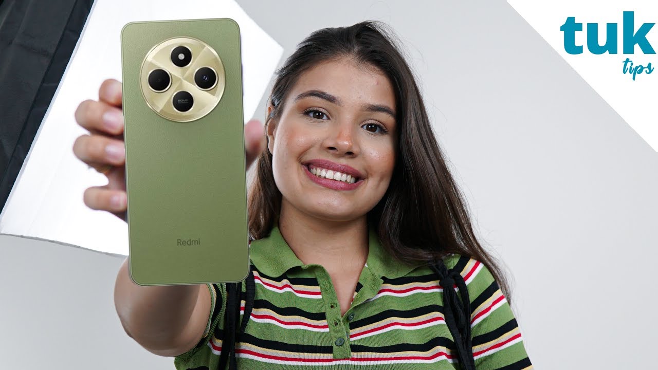 10 FATOS SOBRE Redmi 14C! Tudo que você NÃO SABIA