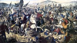 Serb Patriot Song - Kosovo's Cry