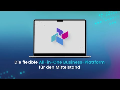 TOPIX – Die All-in-one ERP Plattform für den Mittelstand