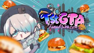 【#TstGta3】わりかし犯罪多めになってきた安達の末路 [安達ねる]