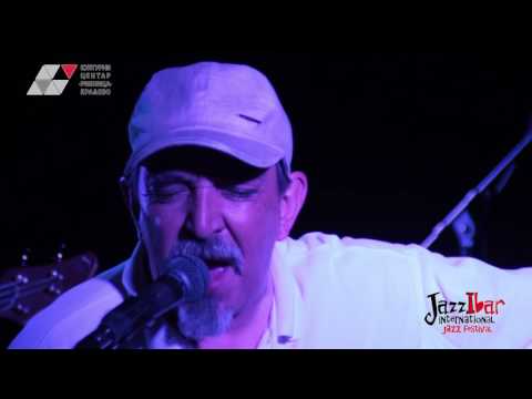Jazzibar 2016 - Tibor Nađ i Goodwill