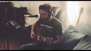 Villagers - Nothing Arrived (acoustic cover)