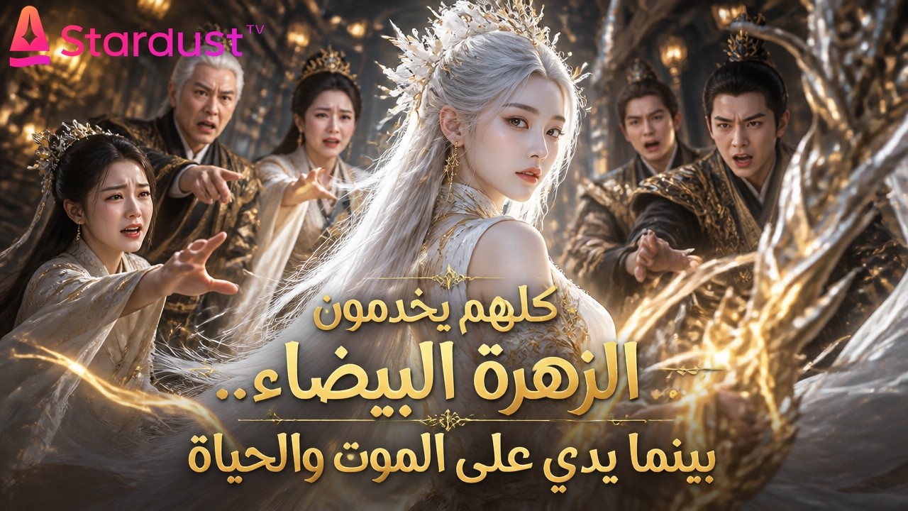 【سلسل صيني】سرقت ابنة العائلة المزيفة كل شيء منها… حتى استيقظت قوتها وبدأ الانتقام!