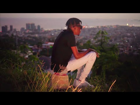 Gskell 12k - Temptations (Official Music Video)