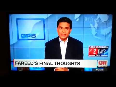 GwiazdekSkandaliczny program w CNN: 'Jeżeli...