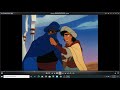 Aladdin Trilogy DVD Trailer 2004 DVD