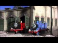 Thomas And The Magic Railroad HD Test